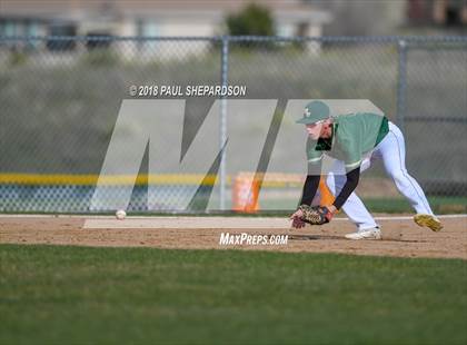 Thumbnail 2 in Highlands Ranch @ Mountain Vista photogallery.