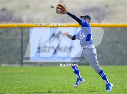 Thumbnail 3 in Highlands Ranch @ Mountain Vista photogallery.