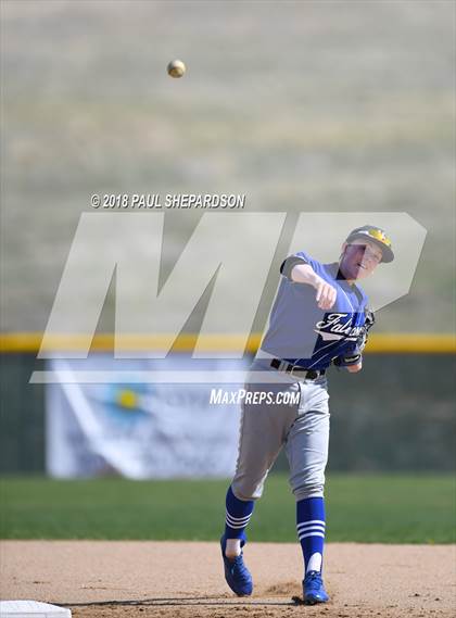 Thumbnail 2 in Highlands Ranch @ Mountain Vista photogallery.