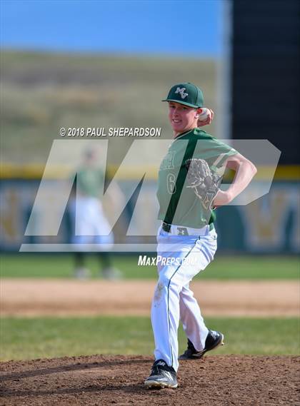 Thumbnail 1 in Highlands Ranch @ Mountain Vista photogallery.