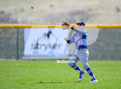 Thumbnail 1 in Highlands Ranch @ Mountain Vista photogallery.