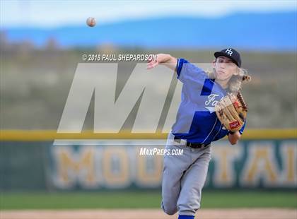 Thumbnail 2 in Highlands Ranch @ Mountain Vista photogallery.