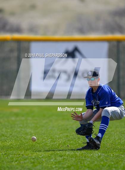 Thumbnail 3 in Highlands Ranch @ Mountain Vista photogallery.