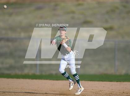 Thumbnail 1 in Highlands Ranch @ Mountain Vista photogallery.
