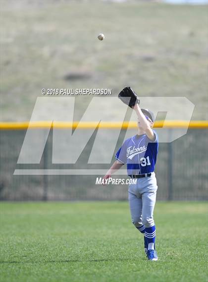 Thumbnail 1 in Highlands Ranch @ Mountain Vista photogallery.
