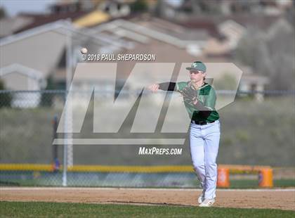 Thumbnail 1 in Highlands Ranch @ Mountain Vista photogallery.