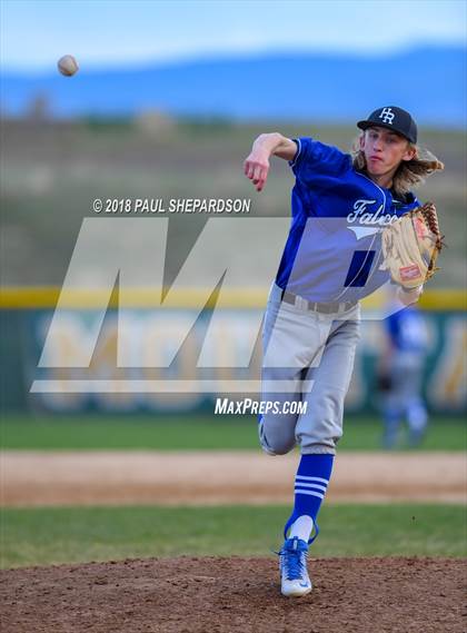 Thumbnail 3 in Highlands Ranch @ Mountain Vista photogallery.