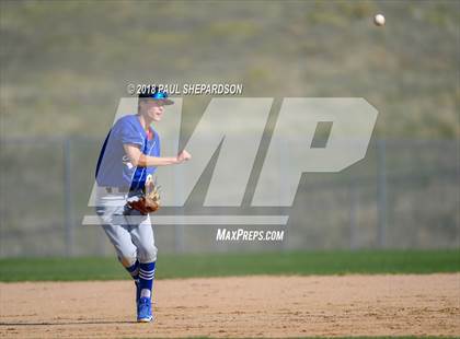 Thumbnail 1 in Highlands Ranch @ Mountain Vista photogallery.