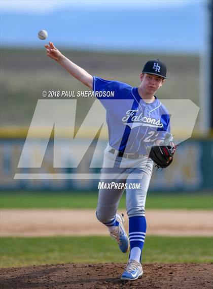 Thumbnail 2 in Highlands Ranch @ Mountain Vista photogallery.