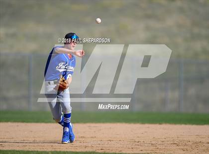 Thumbnail 2 in Highlands Ranch @ Mountain Vista photogallery.