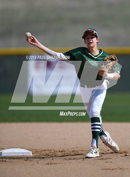 Thumbnail 1 in Highlands Ranch @ Mountain Vista photogallery.