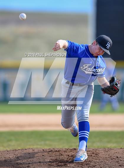 Thumbnail 2 in Highlands Ranch @ Mountain Vista photogallery.