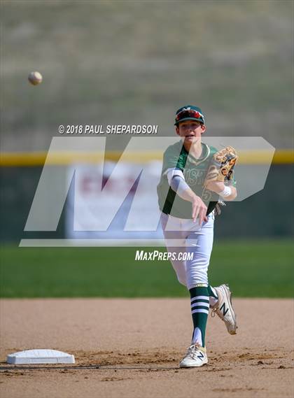 Thumbnail 3 in Highlands Ranch @ Mountain Vista photogallery.