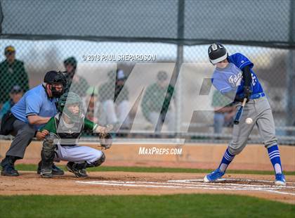 Thumbnail 1 in Highlands Ranch @ Mountain Vista photogallery.