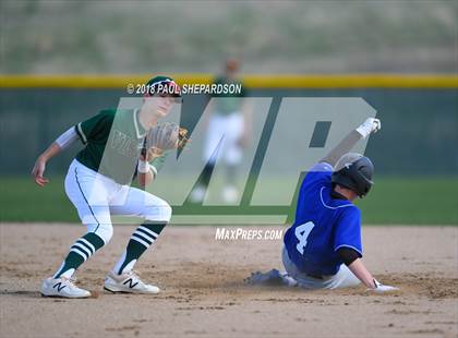 Thumbnail 1 in Highlands Ranch @ Mountain Vista photogallery.