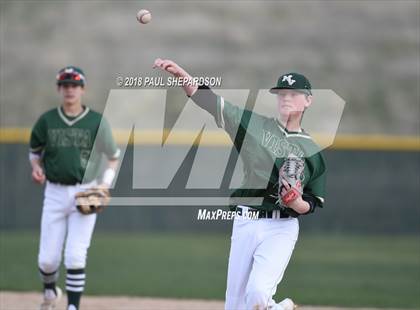 Thumbnail 1 in Highlands Ranch @ Mountain Vista photogallery.