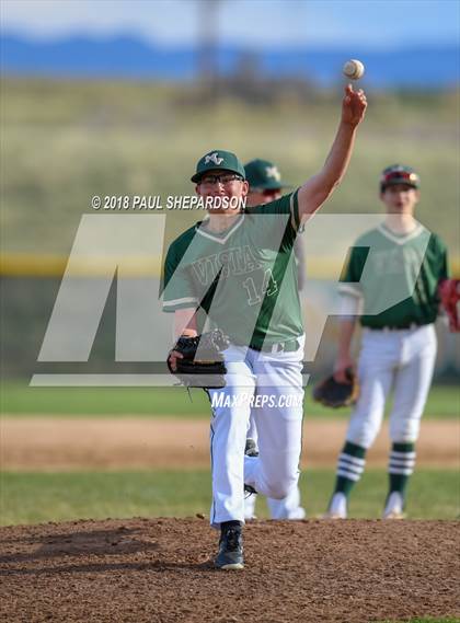 Thumbnail 1 in Highlands Ranch @ Mountain Vista photogallery.