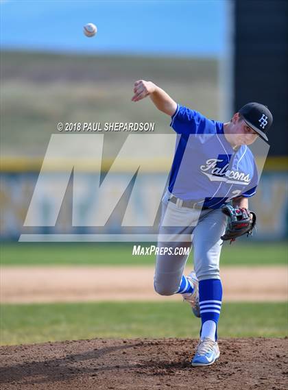 Thumbnail 3 in Highlands Ranch @ Mountain Vista photogallery.
