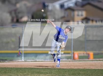 Thumbnail 2 in Highlands Ranch @ Mountain Vista photogallery.