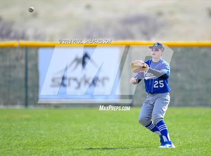 Thumbnail 2 in Highlands Ranch @ Mountain Vista photogallery.