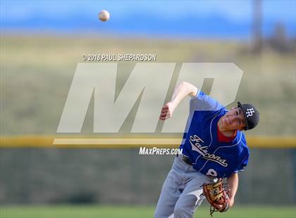 Thumbnail 3 in Highlands Ranch @ Mountain Vista photogallery.