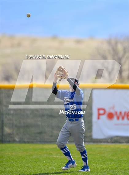 Thumbnail 3 in Highlands Ranch @ Mountain Vista photogallery.