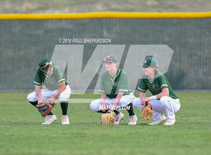 Thumbnail 1 in Highlands Ranch @ Mountain Vista photogallery.