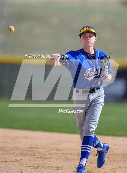 Thumbnail 3 in Highlands Ranch @ Mountain Vista photogallery.