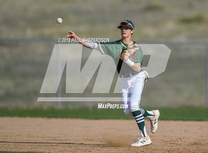 Thumbnail 2 in Highlands Ranch @ Mountain Vista photogallery.