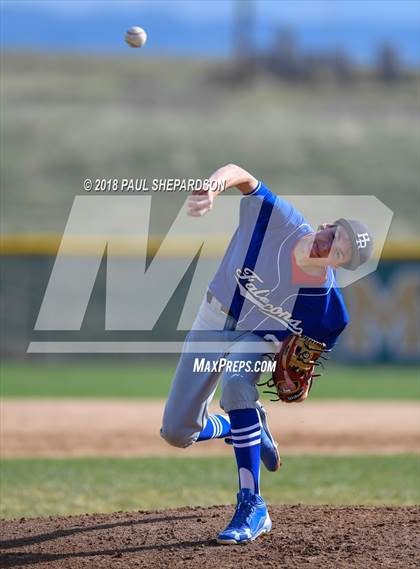 Thumbnail 3 in Highlands Ranch @ Mountain Vista photogallery.