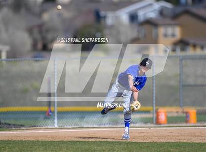 Thumbnail 1 in Highlands Ranch @ Mountain Vista photogallery.