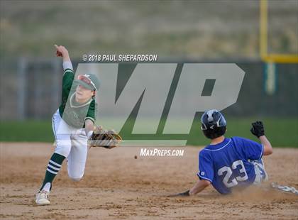 Thumbnail 1 in Highlands Ranch @ Mountain Vista photogallery.