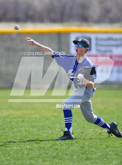 Thumbnail 1 in Highlands Ranch @ Mountain Vista photogallery.