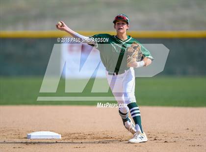 Thumbnail 3 in Highlands Ranch @ Mountain Vista photogallery.