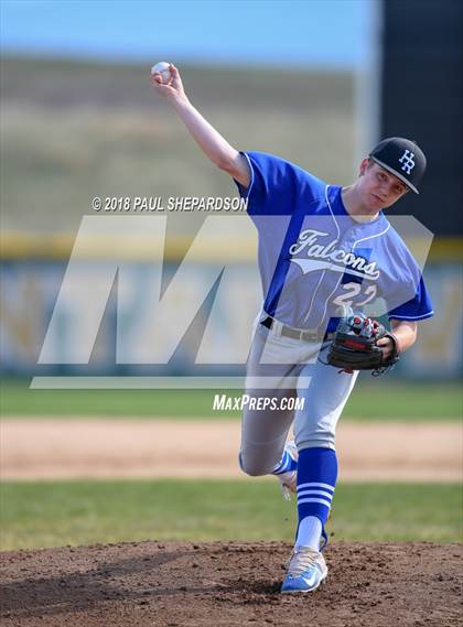 Thumbnail 1 in Highlands Ranch @ Mountain Vista photogallery.