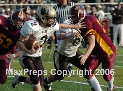 Thumbnail 3 in Hand @ Sheehan photogallery.