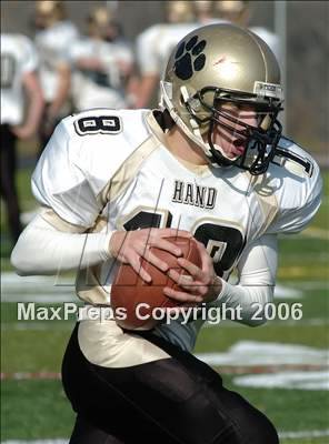 Thumbnail 3 in Hand @ Sheehan photogallery.