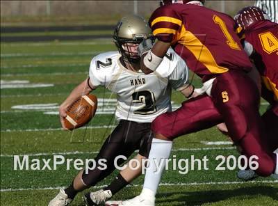 Thumbnail 1 in Hand @ Sheehan photogallery.