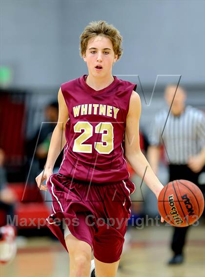 Thumbnail 3 in Whitney @ Cordova photogallery.