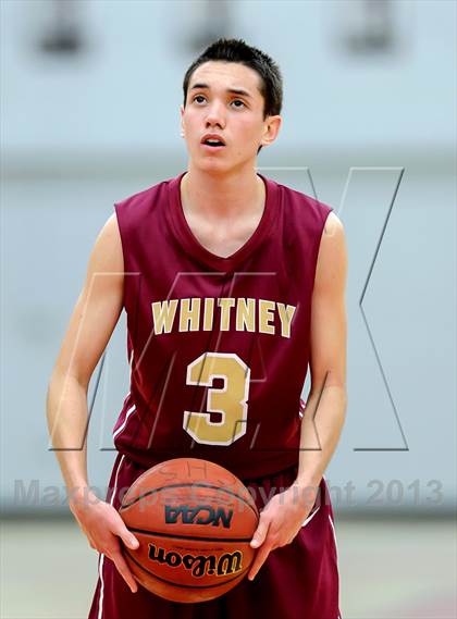 Thumbnail 1 in Whitney @ Cordova photogallery.