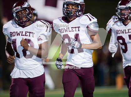 Thumbnail 3 in Rowlett vs Plano photogallery.