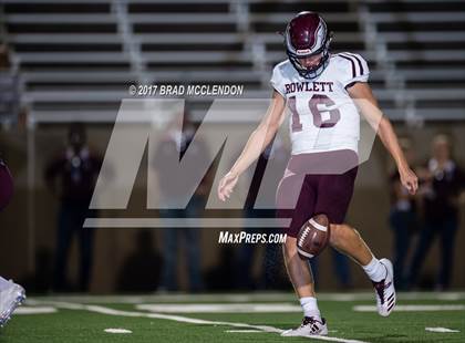 Thumbnail 2 in Rowlett vs Plano photogallery.