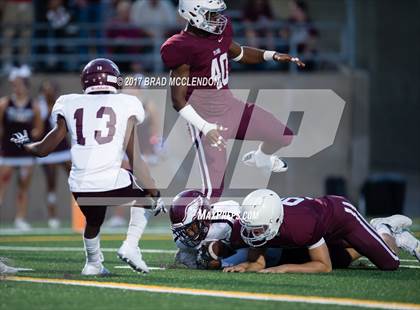 Thumbnail 1 in Rowlett vs Plano photogallery.