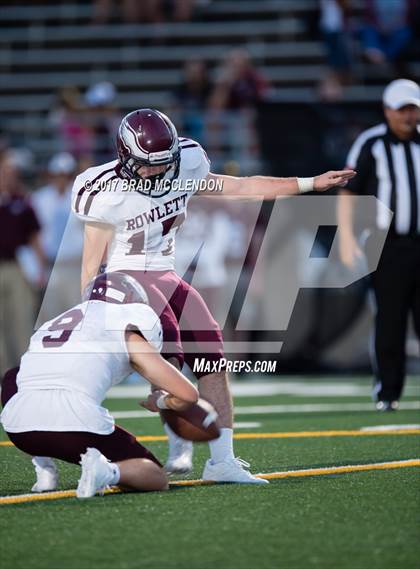 Thumbnail 1 in Rowlett vs Plano photogallery.