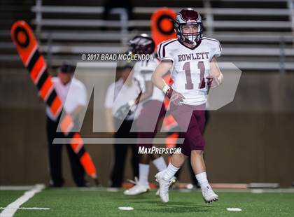 Thumbnail 1 in Rowlett vs Plano photogallery.