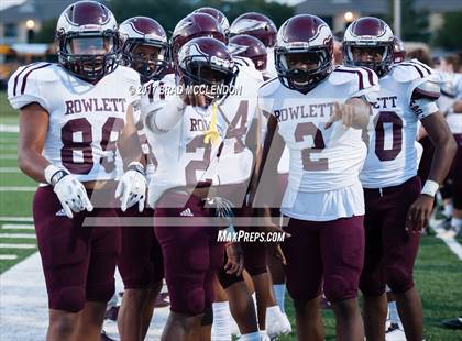 Thumbnail 3 in Rowlett vs Plano photogallery.