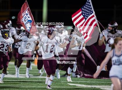 Thumbnail 2 in Rowlett vs Plano photogallery.