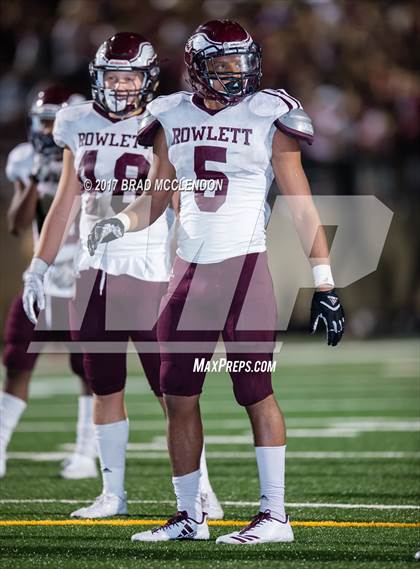 Thumbnail 1 in Rowlett vs Plano photogallery.