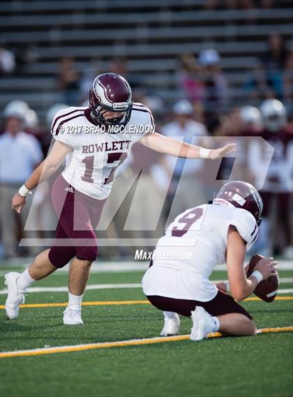 Thumbnail 3 in Rowlett vs Plano photogallery.