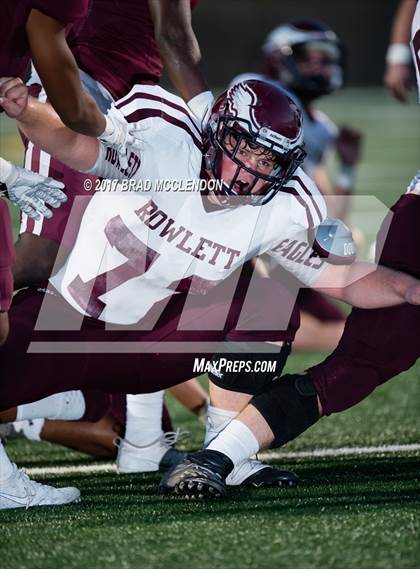 Thumbnail 3 in Rowlett vs Plano photogallery.